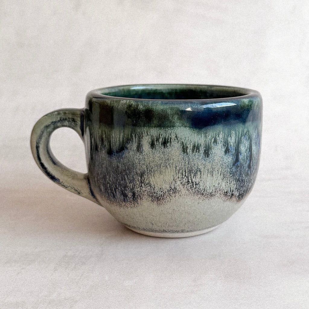 Taza Fran