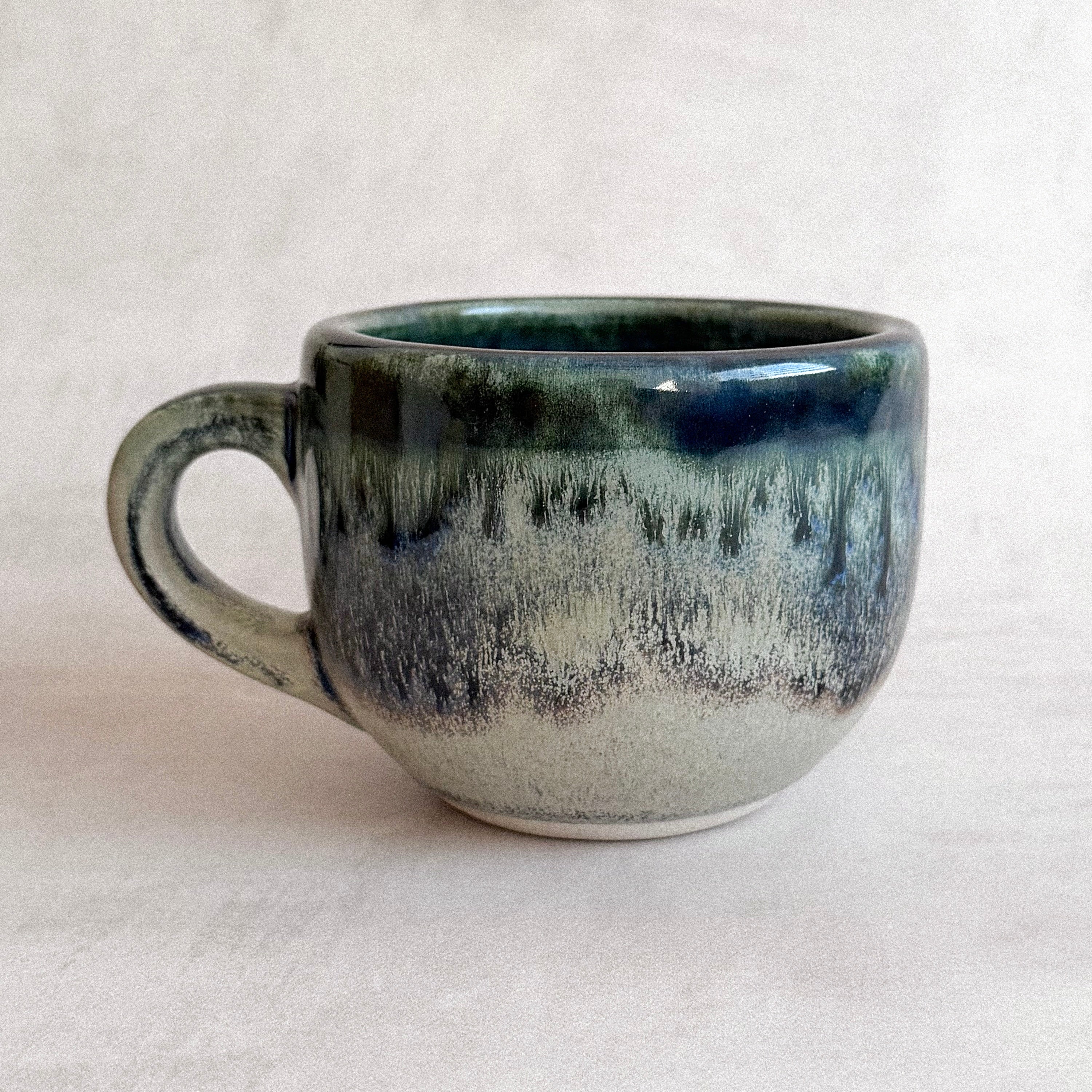 Taza Fran