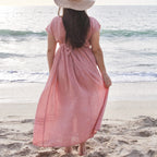 Vestido Santo Domingo