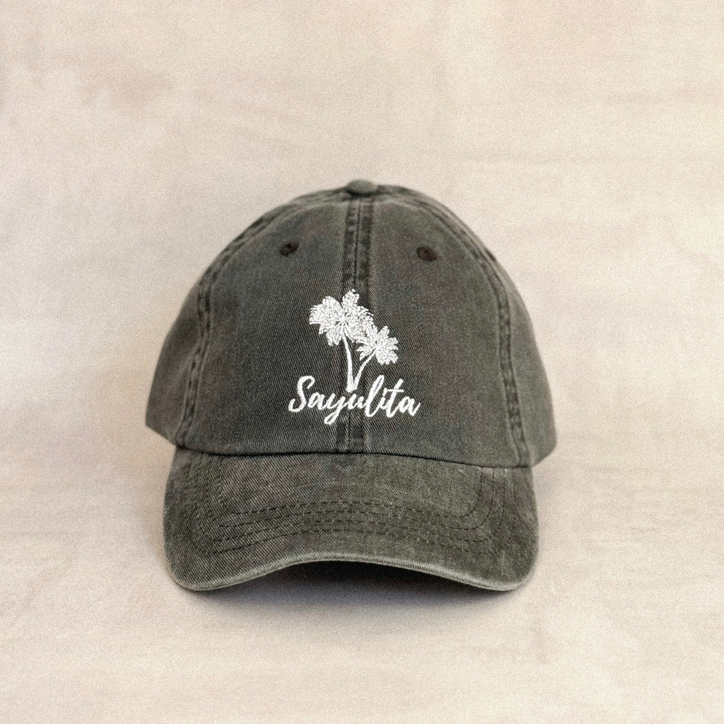 Gorra Alborejo