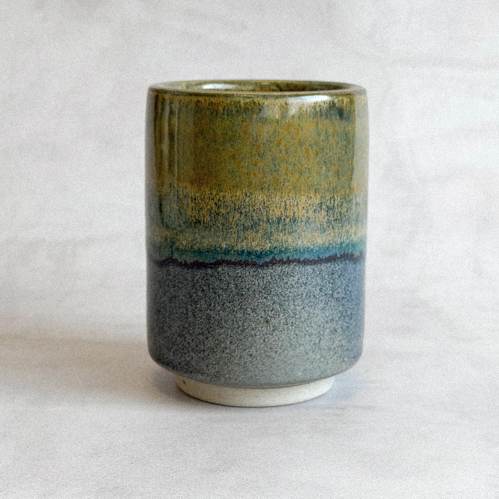 Sisal glass