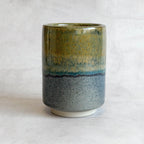 Sisal glass