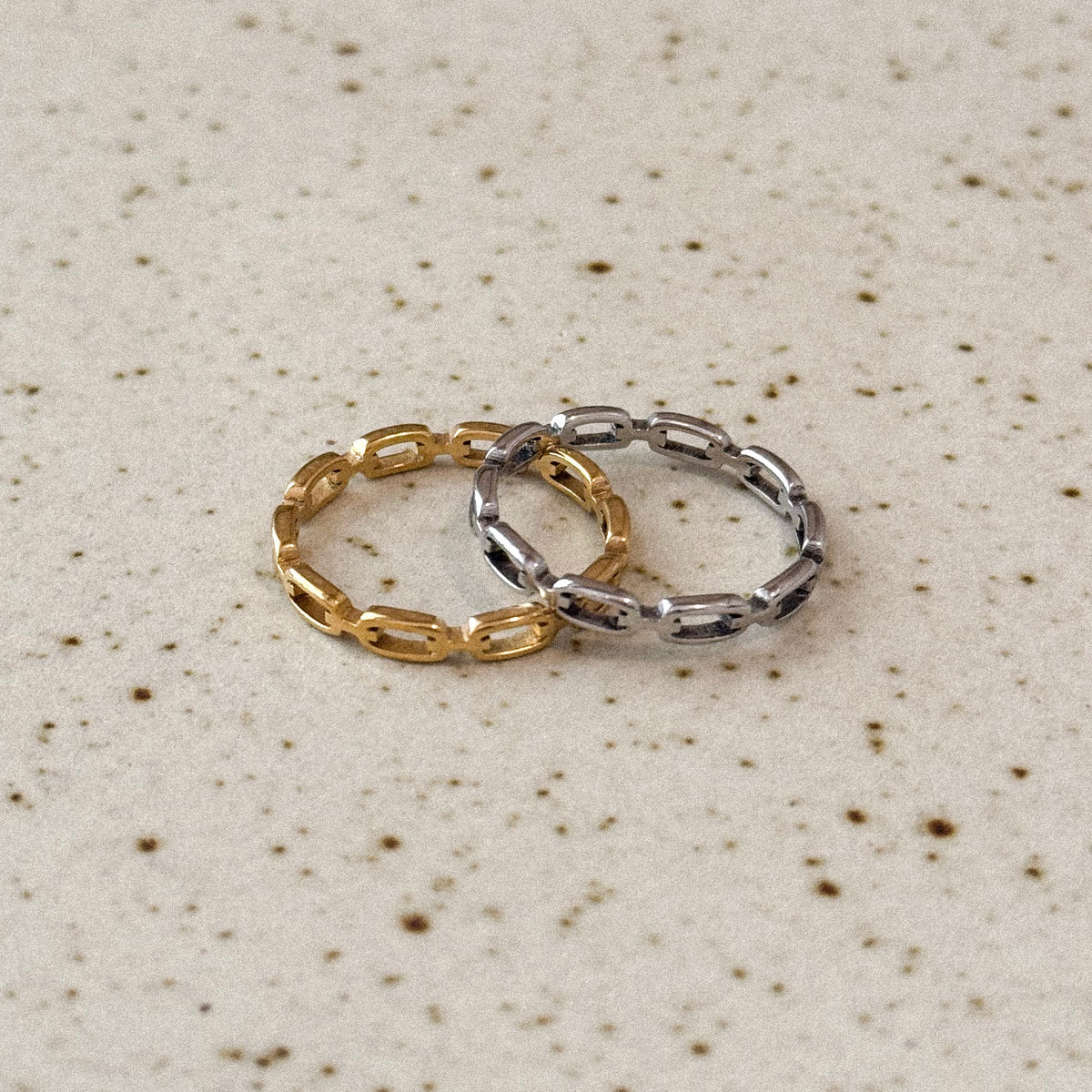 Argenis ring
