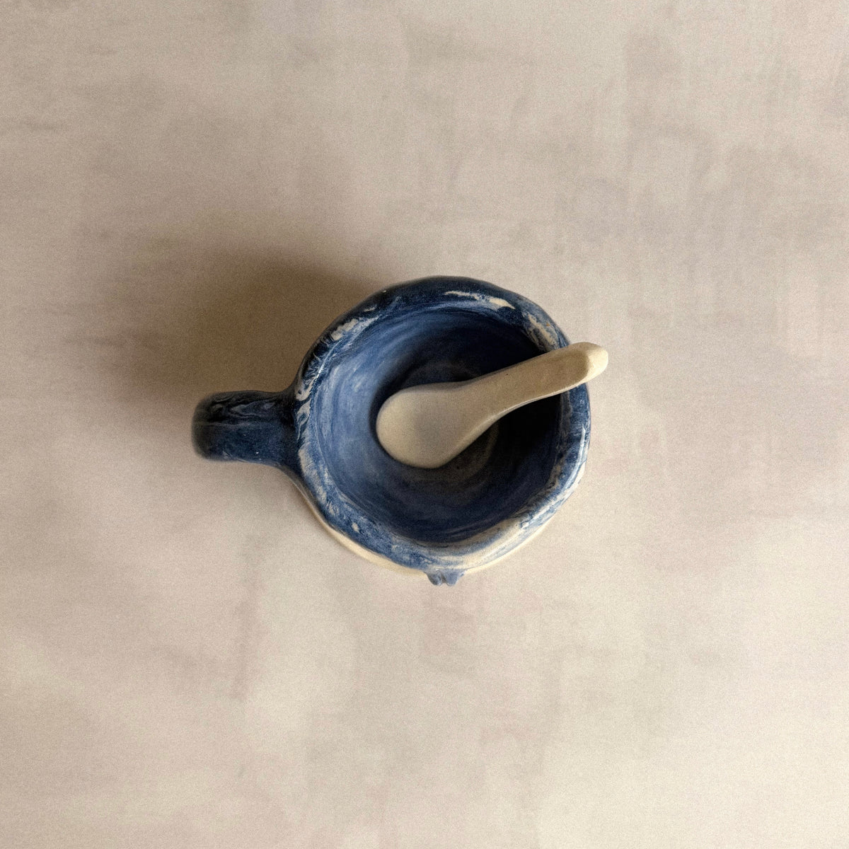 Marble Mug