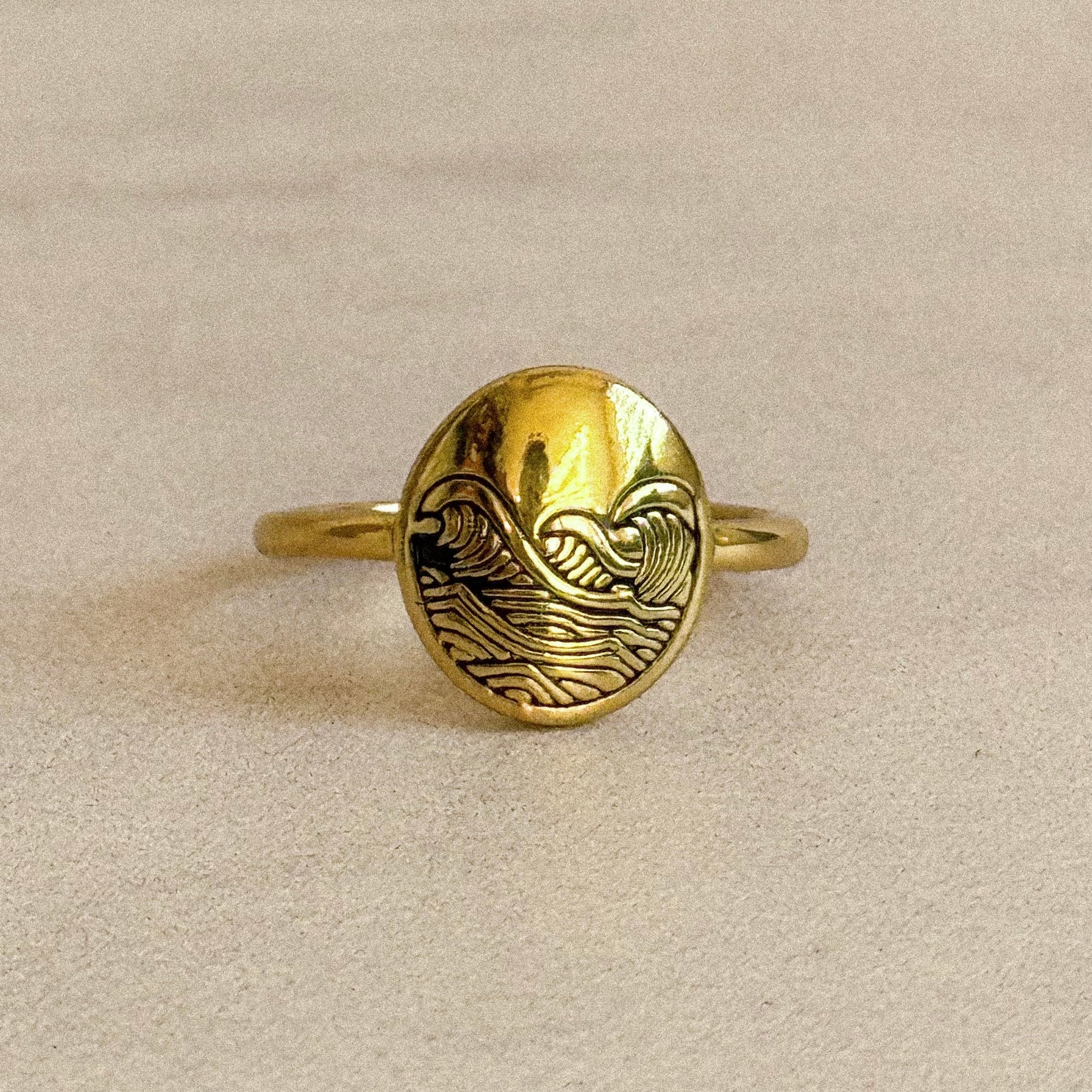 Anillo Océano
