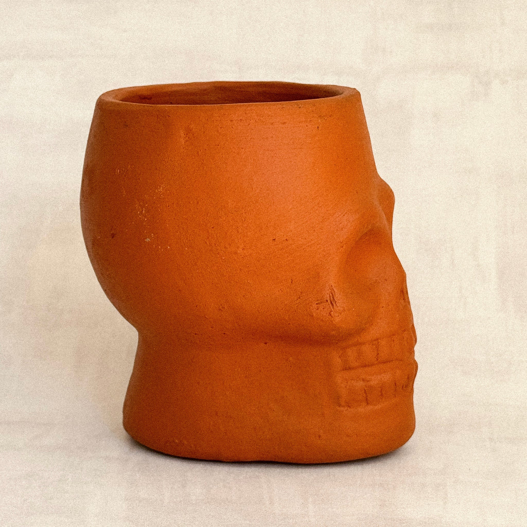 Rosemora Pot