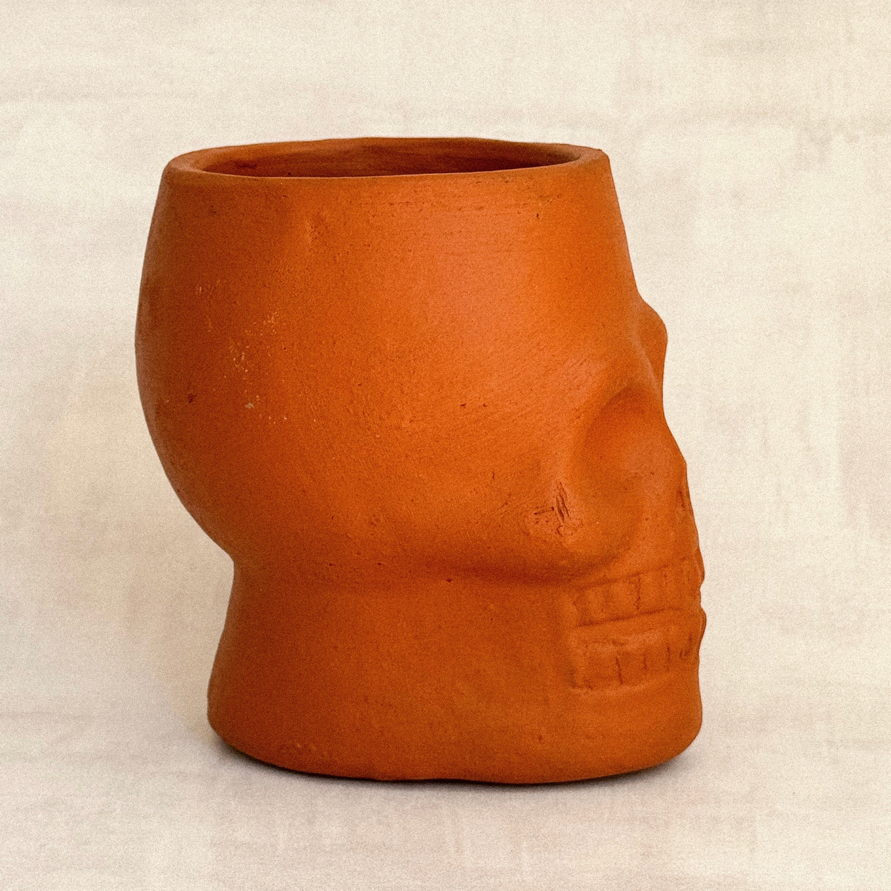 Rosemora Pot