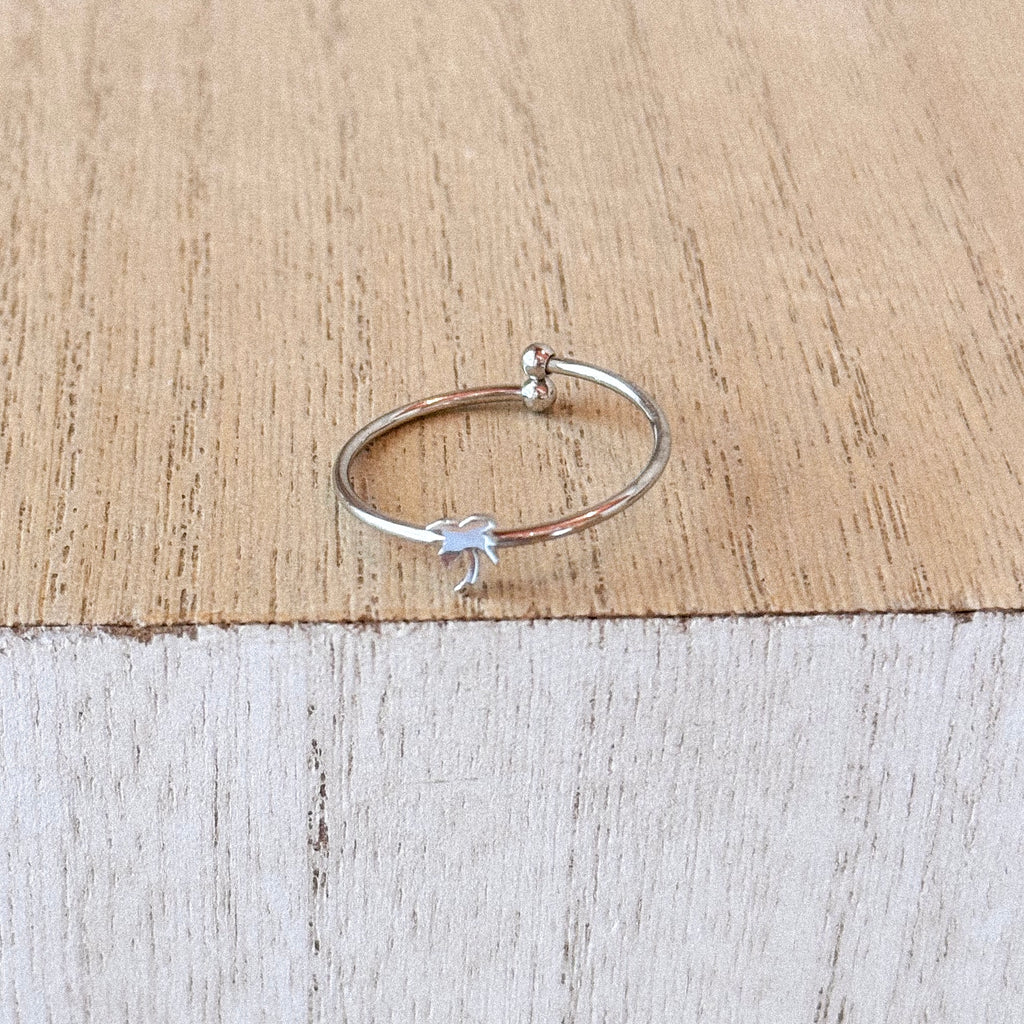 Anillo Isabel