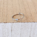 Anillo Isabel