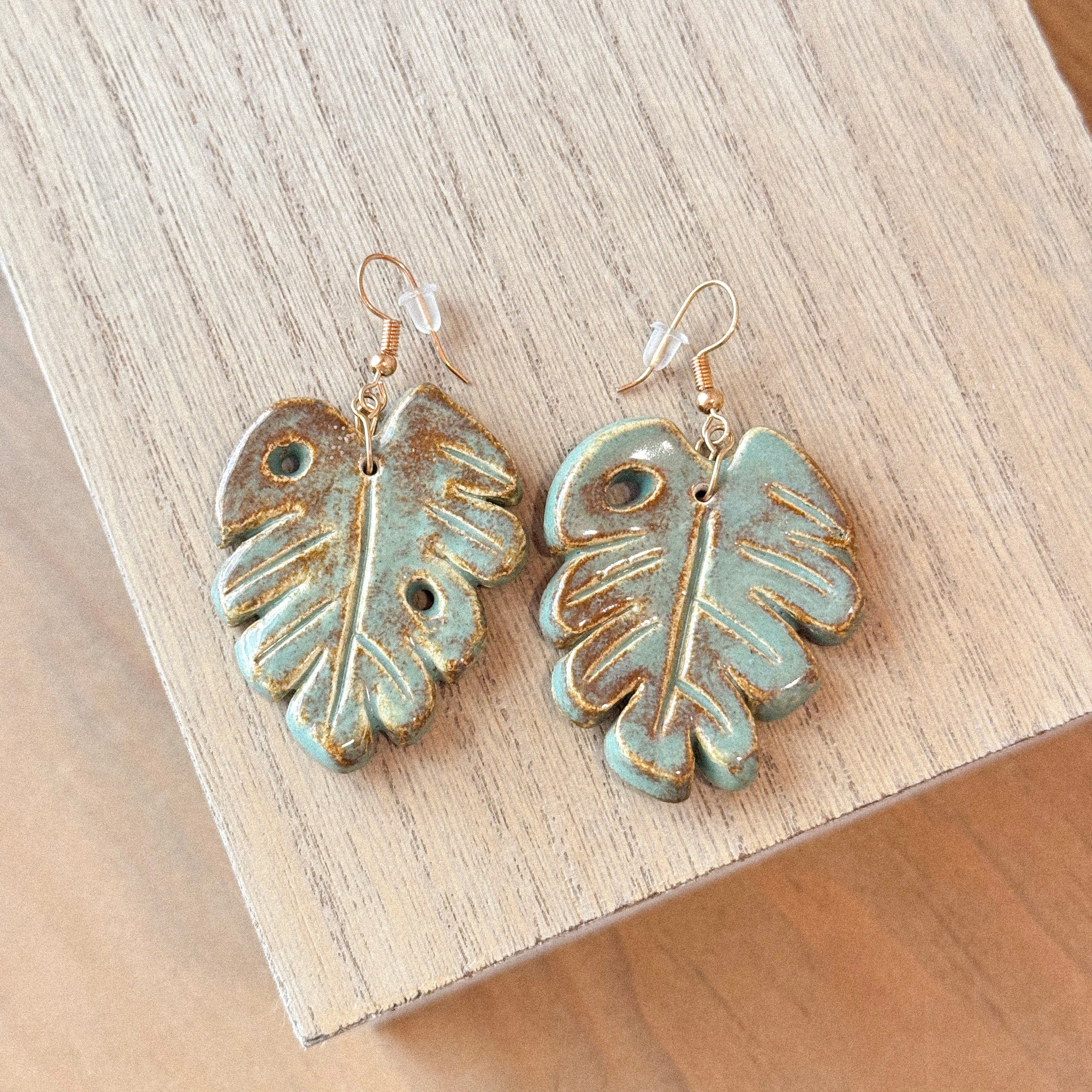 Aretes Santiago
