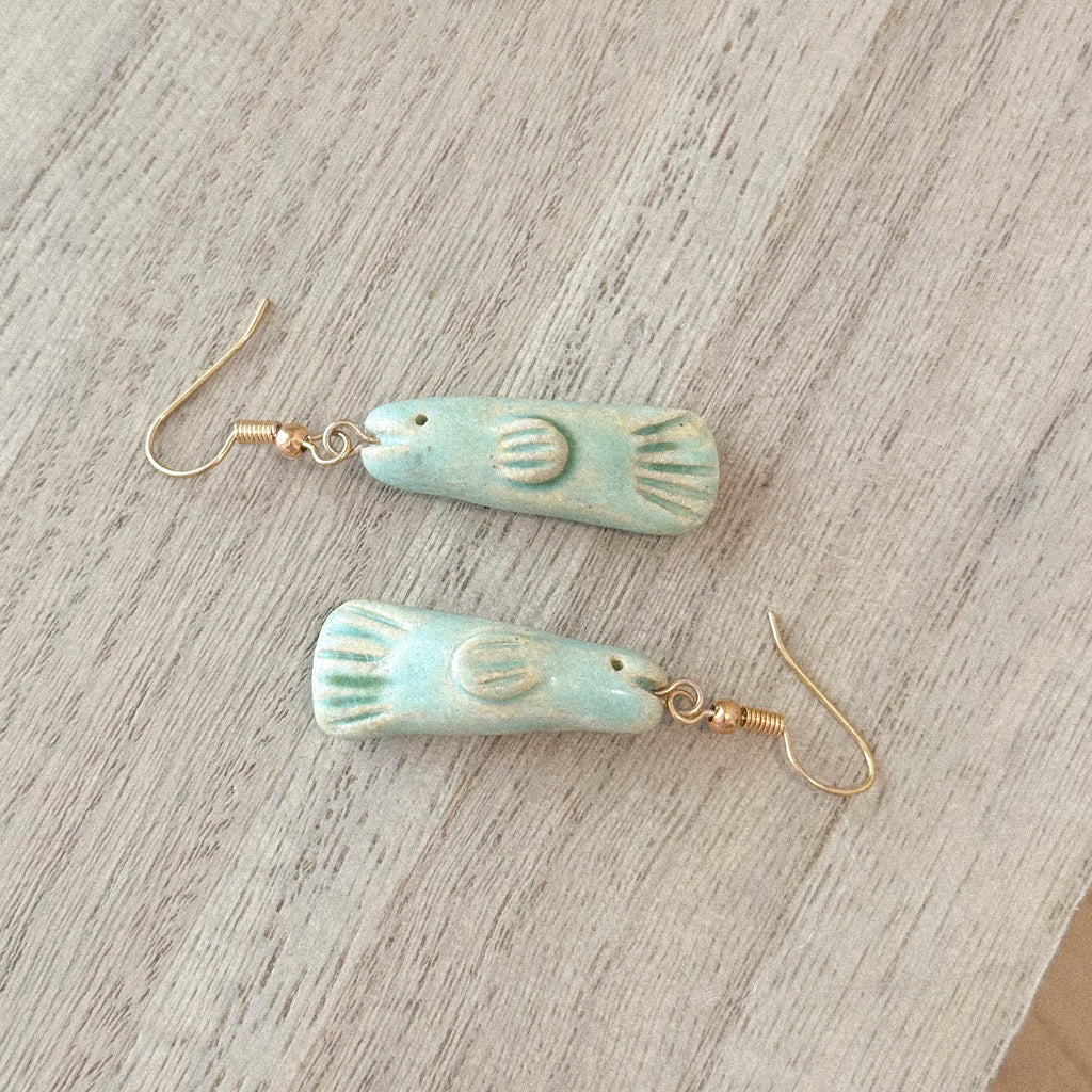 Aretes Tlalpan