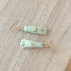 Aretes Tlalpan