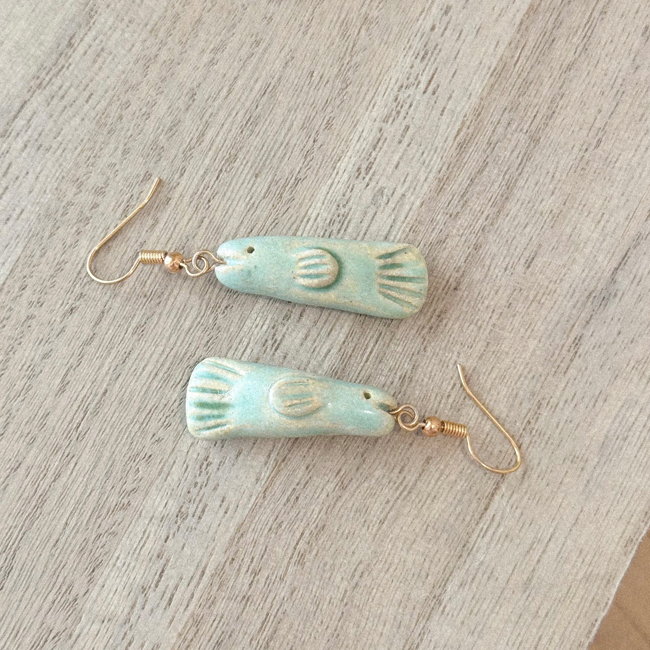 Aretes Tlalpan
