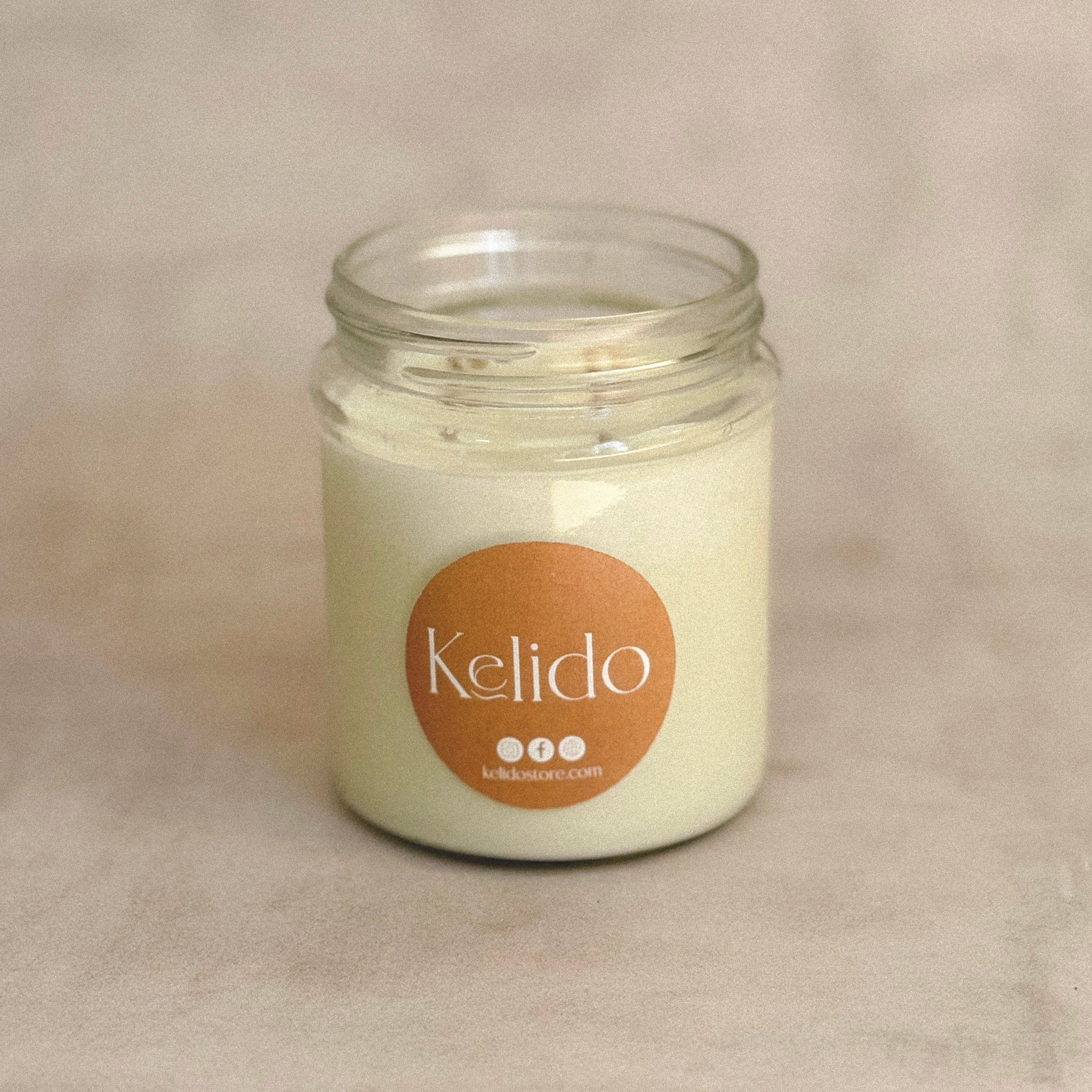 Peace Candle