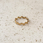 Anillo Olga
