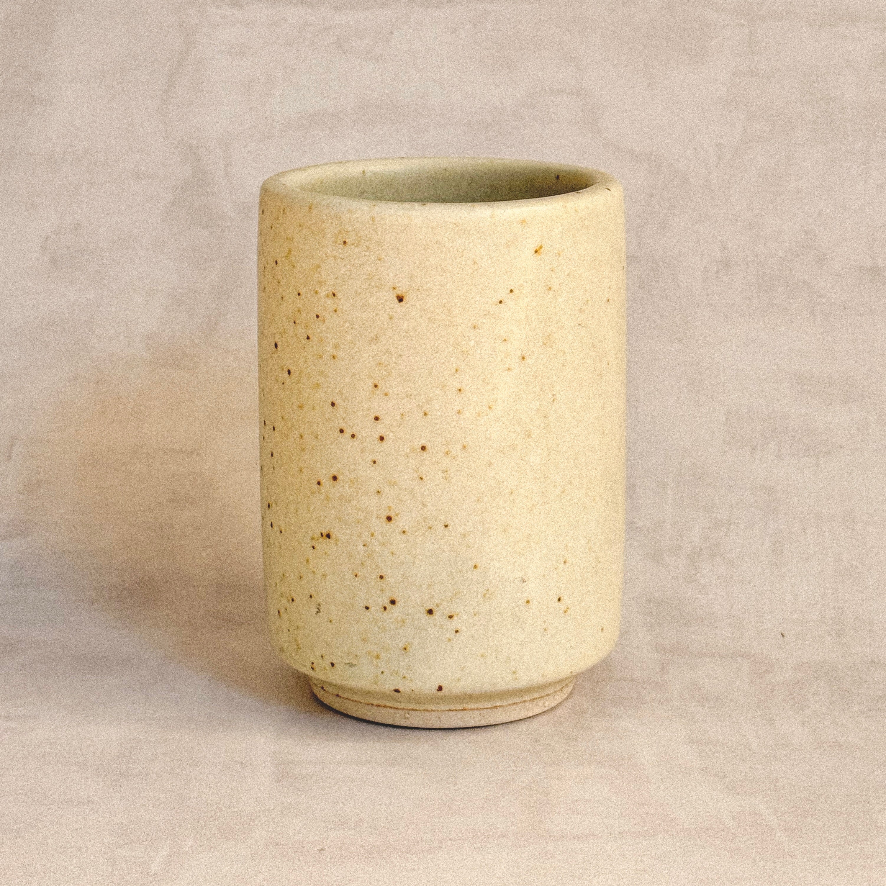 Sisal glass