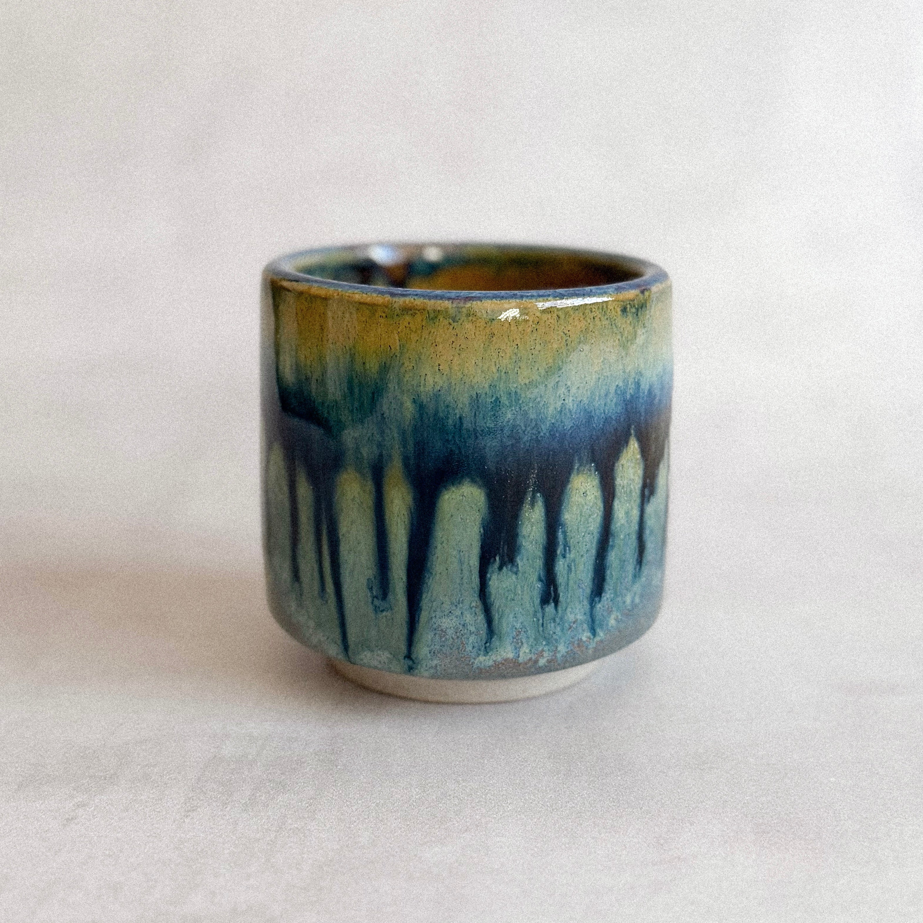 Vaso Chetumal