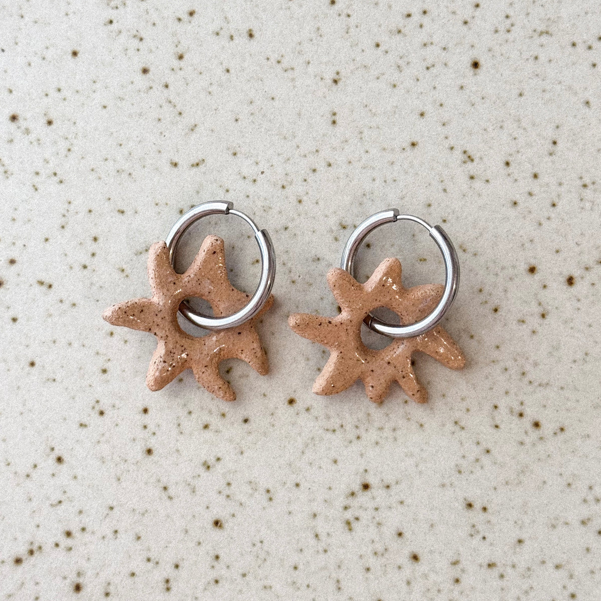 Picotin Earrings