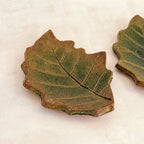 Leaf Decoration