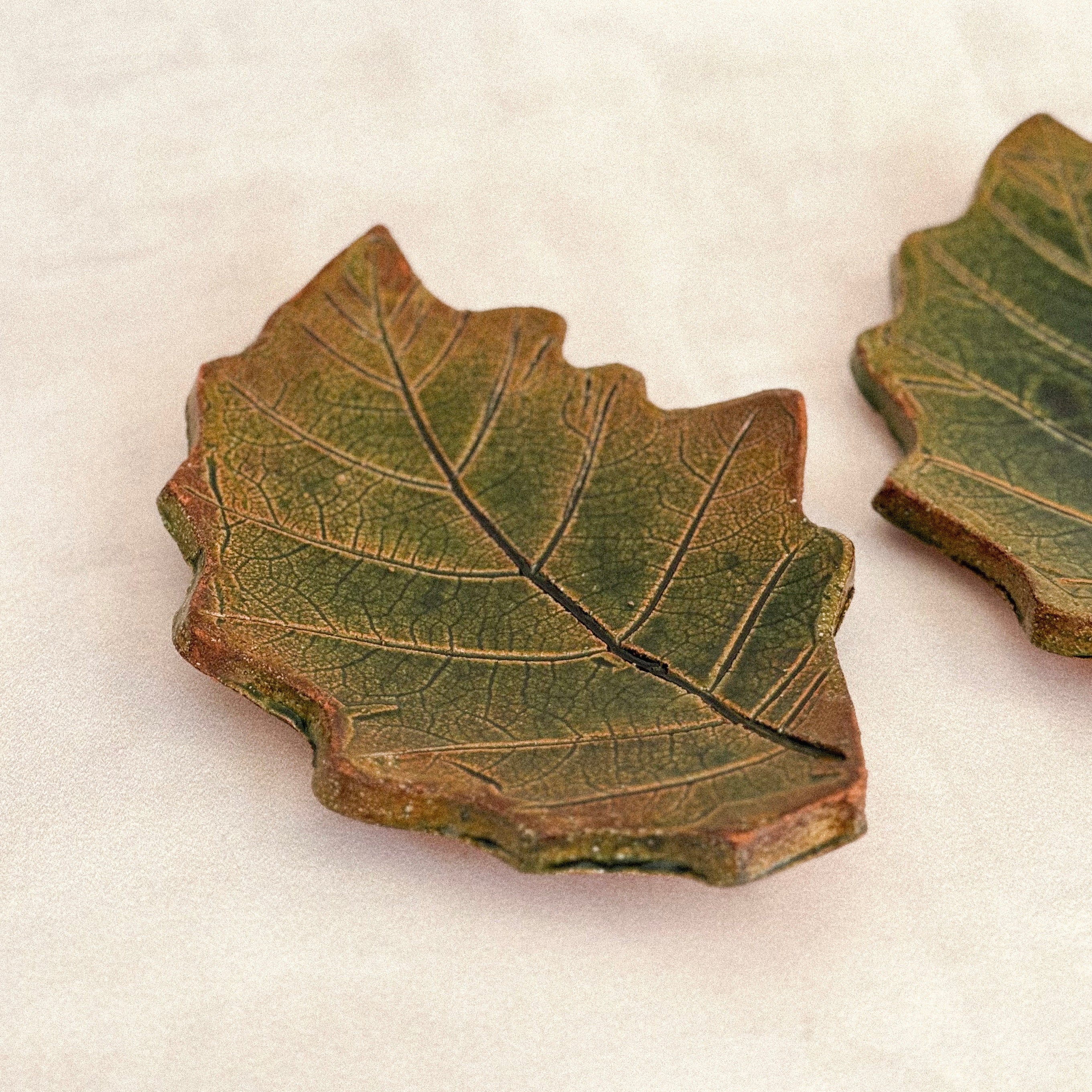 Leaf Decoration
