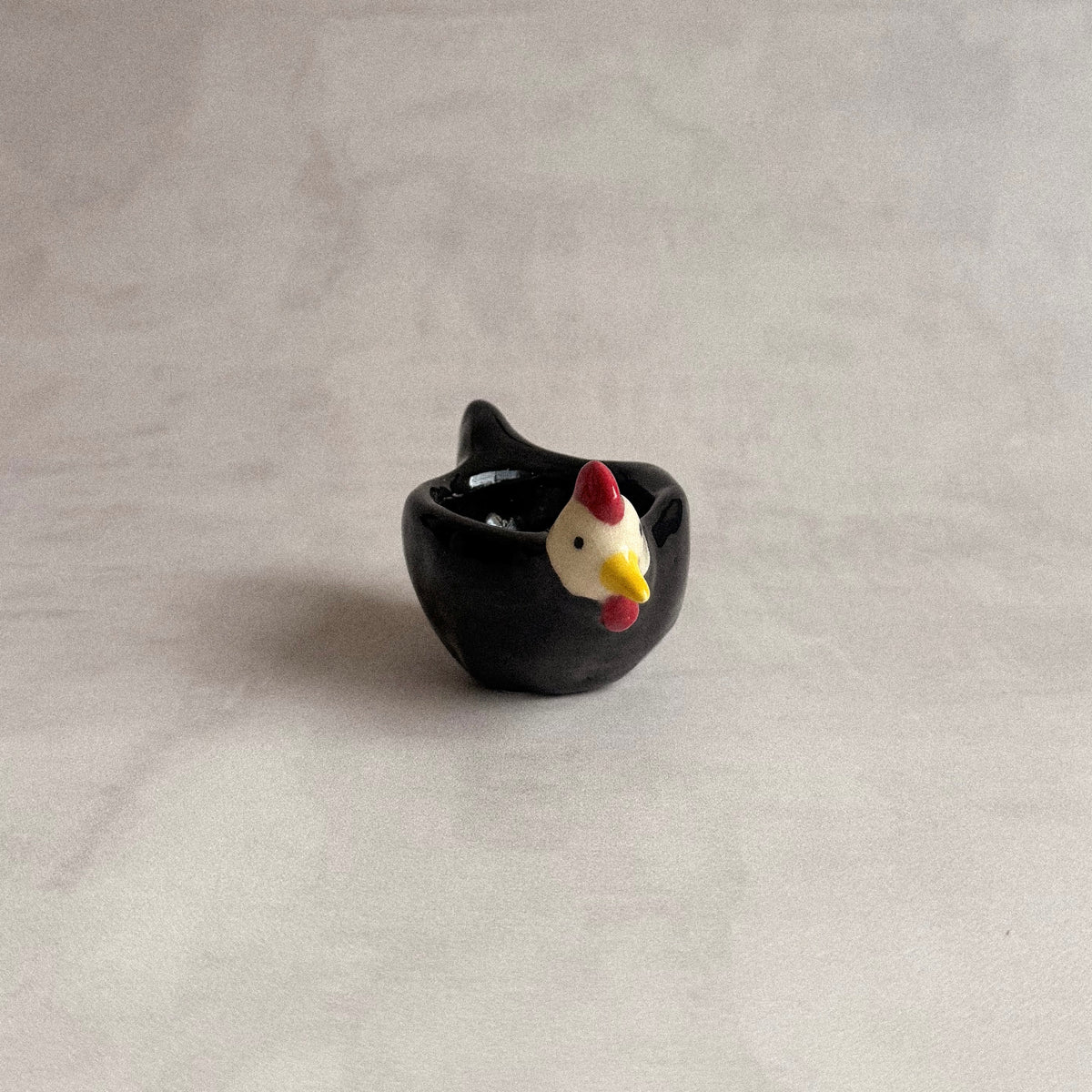 Gallinita