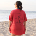 Playera Horchata
