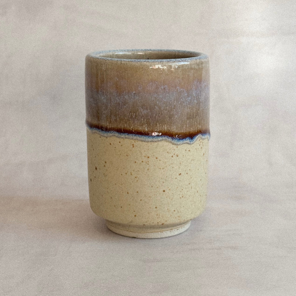 Sisal glass