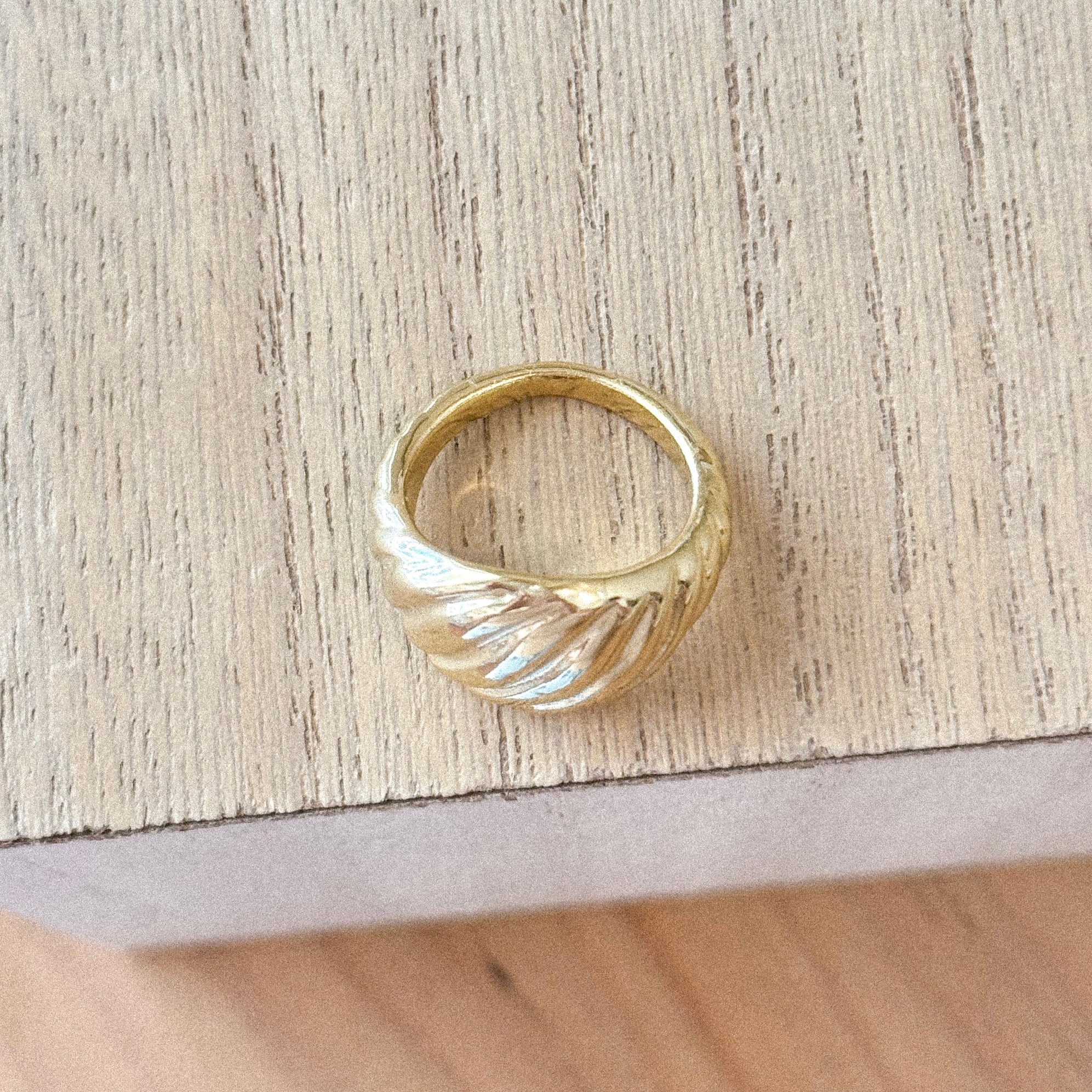 Anillo Kevin