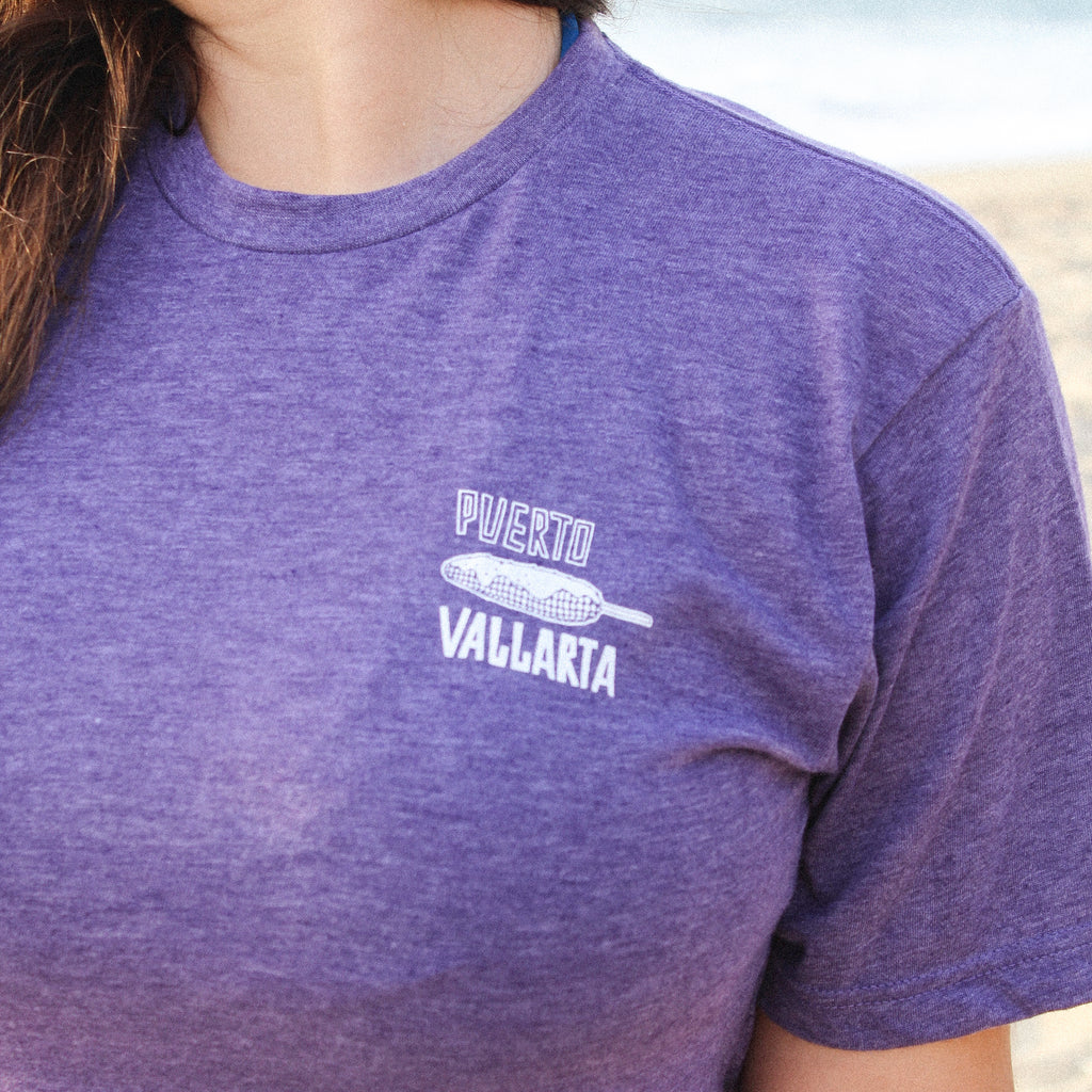 Playera Horchata