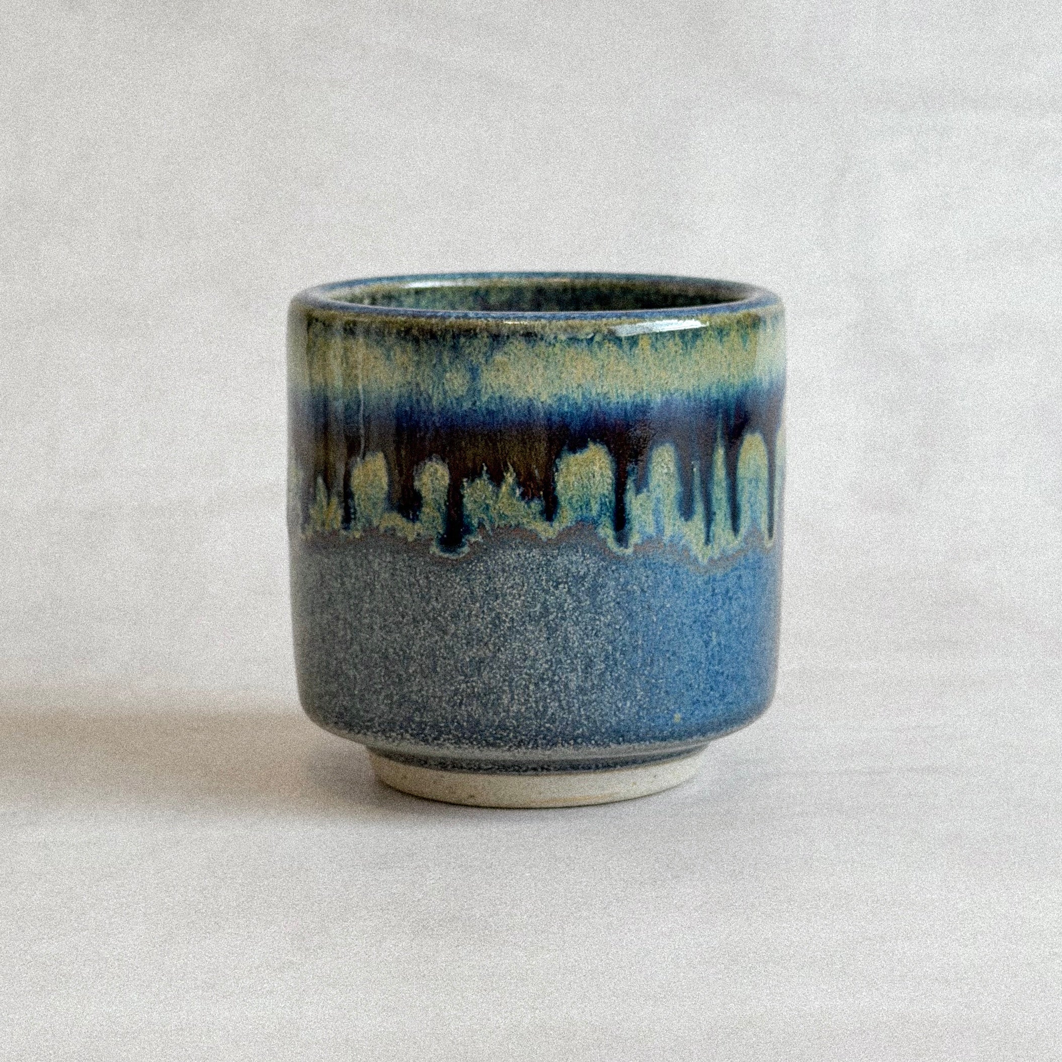 Vaso Chetumal