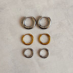 Aretes Gabriela