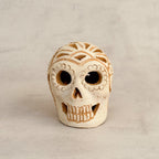 Temixco Skull