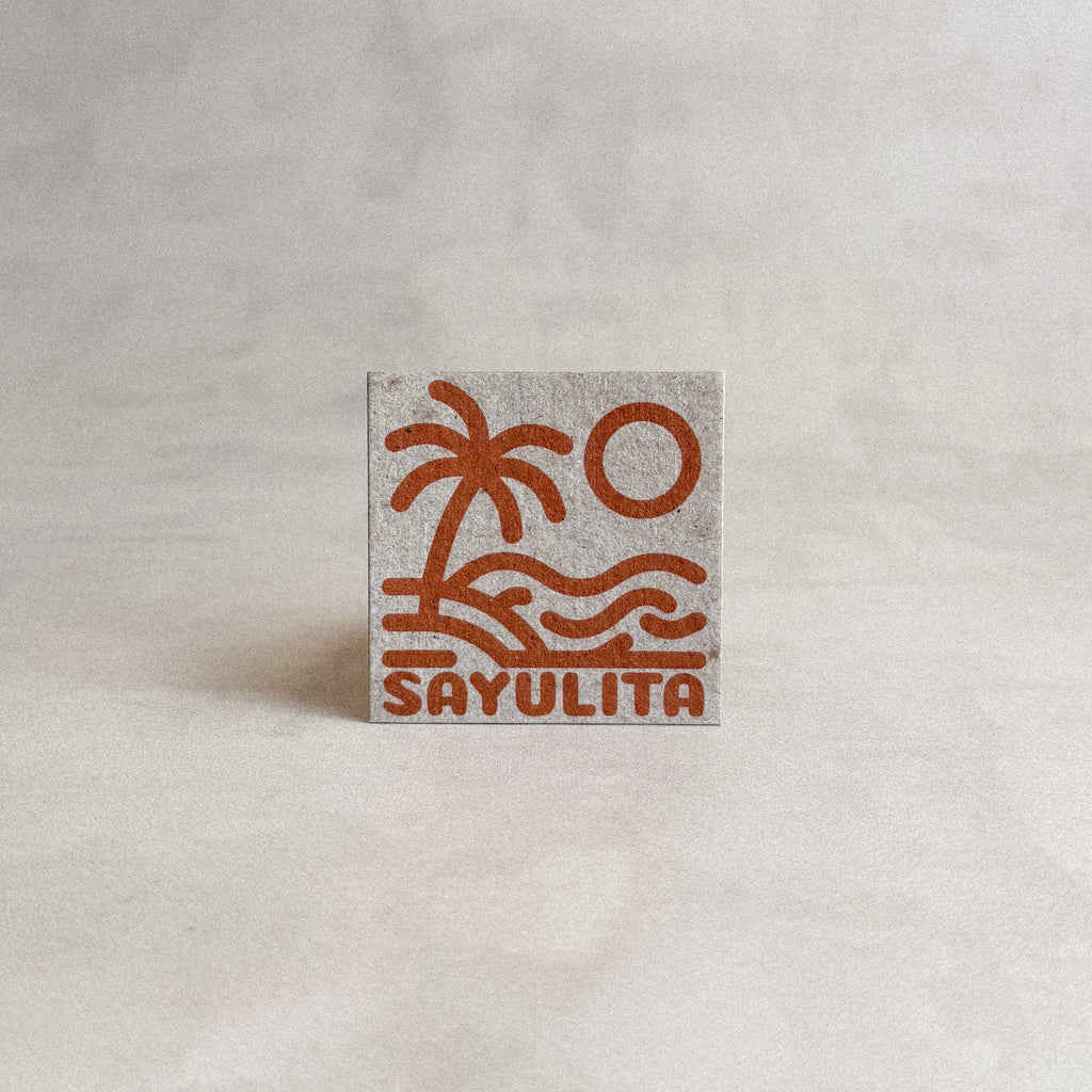 Sticker 5x5