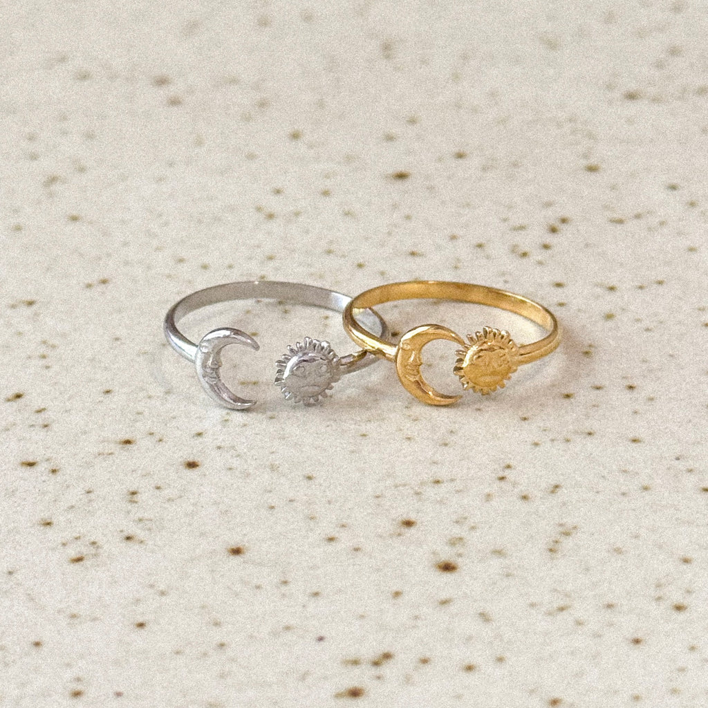 Anillo Dania