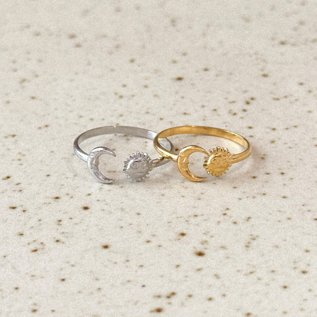 Dania ring