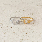 Anillo Dania