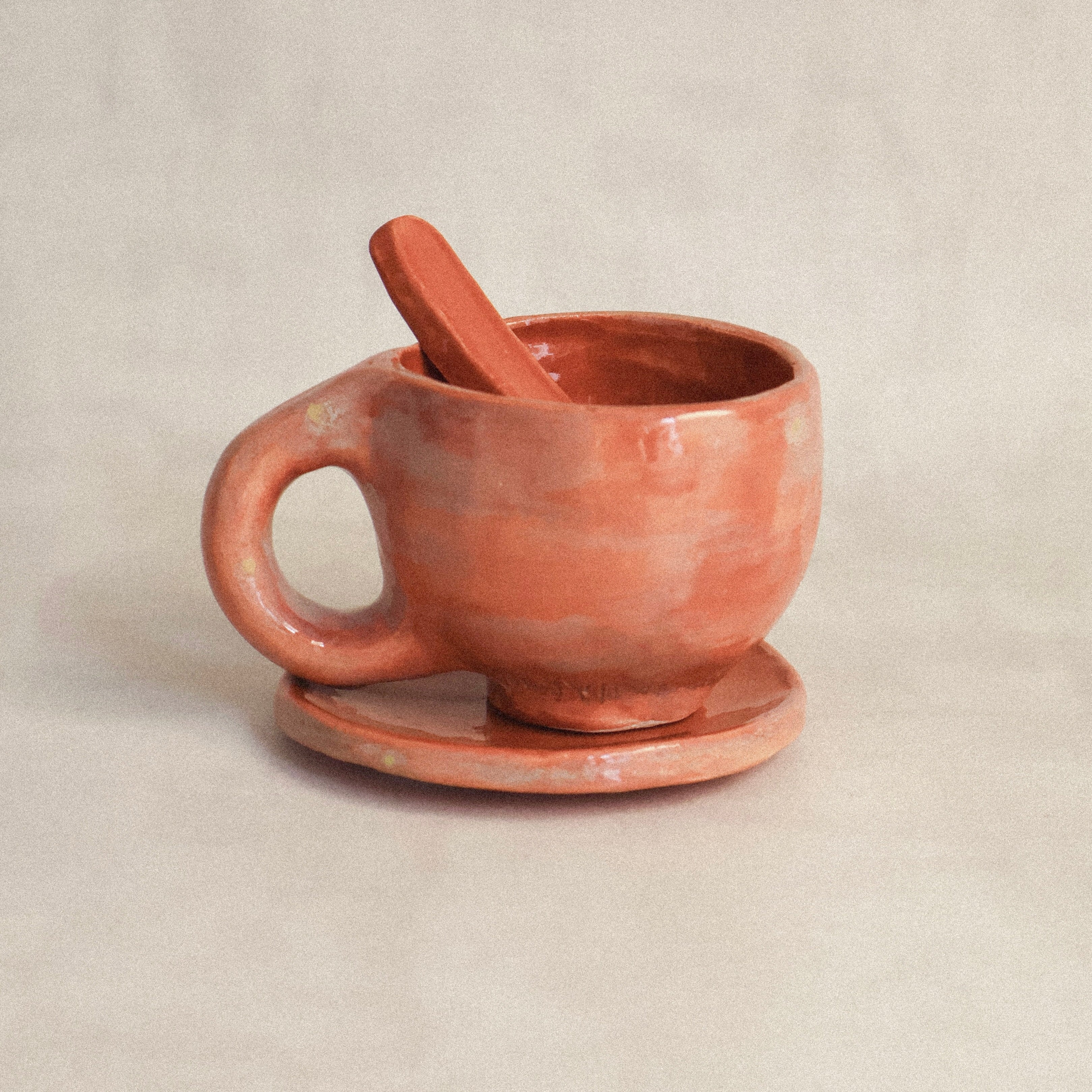 Huejutla cup