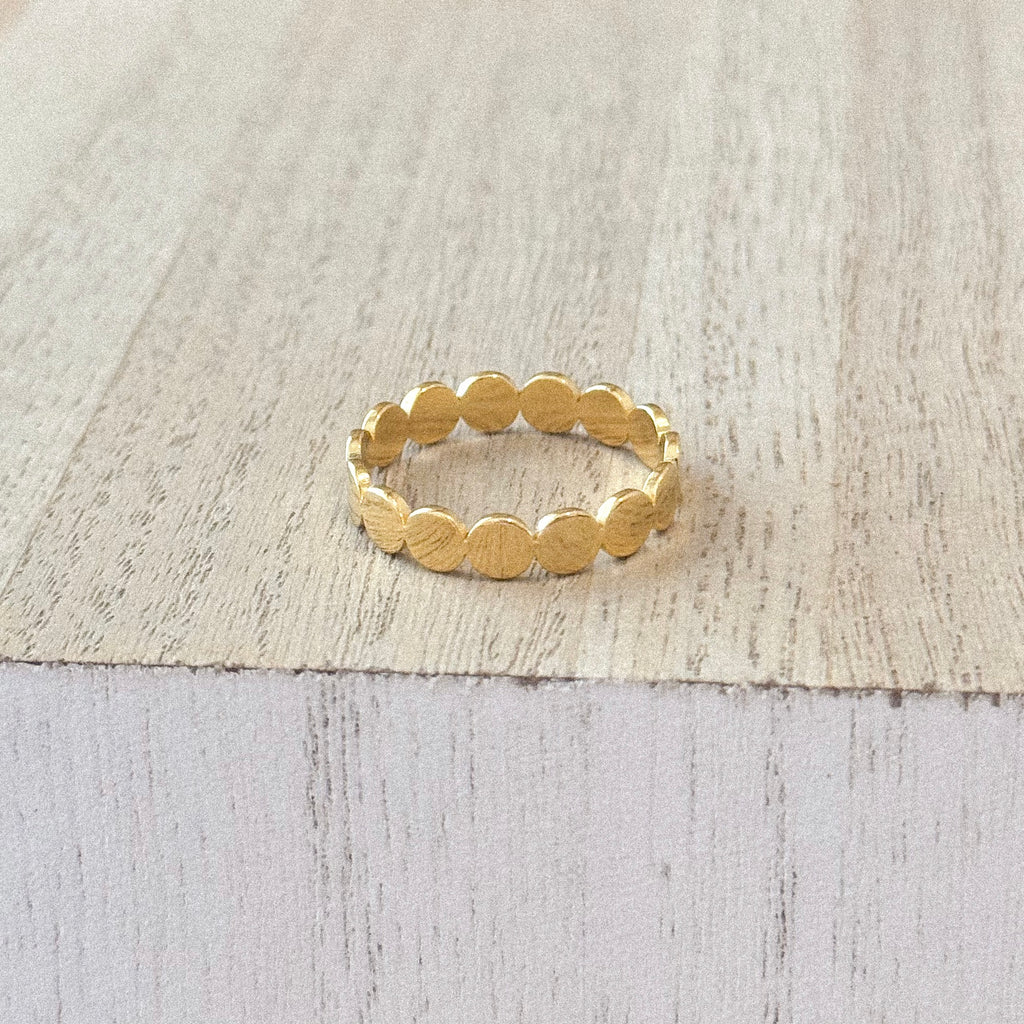 Anillo Ramón