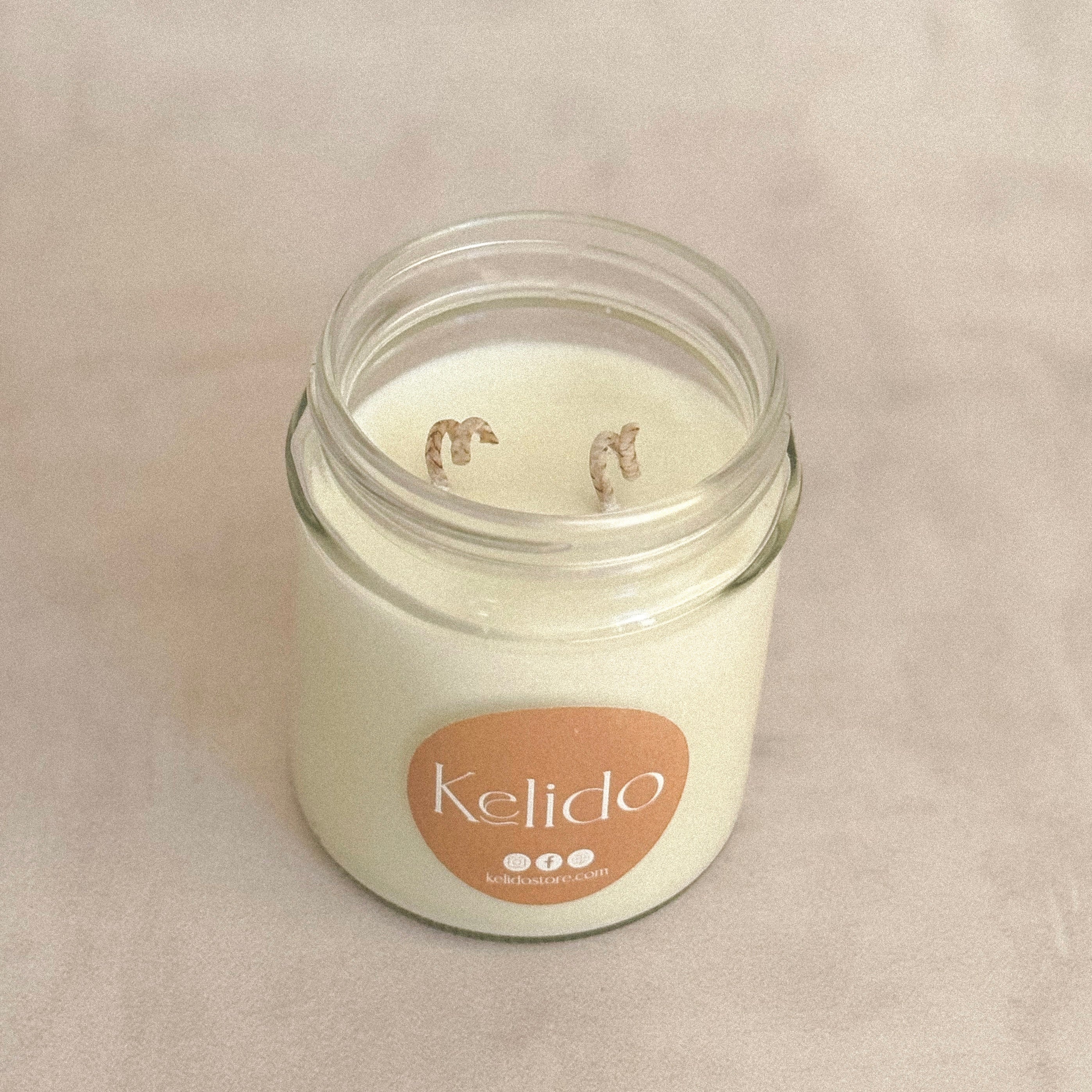 Peace Candle