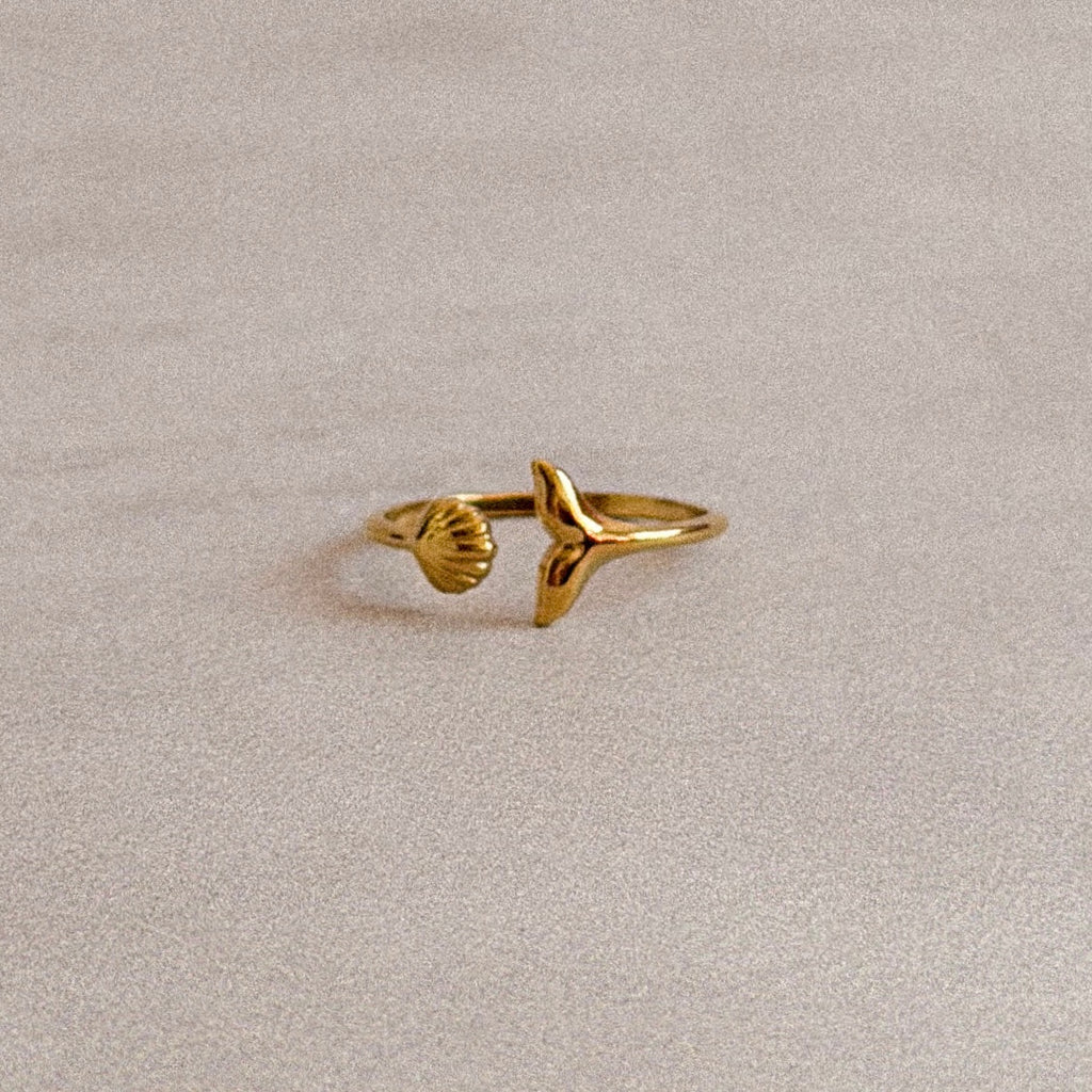 Mermaid Ring