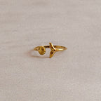 Mermaid Ring