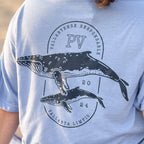 Playera Horchata