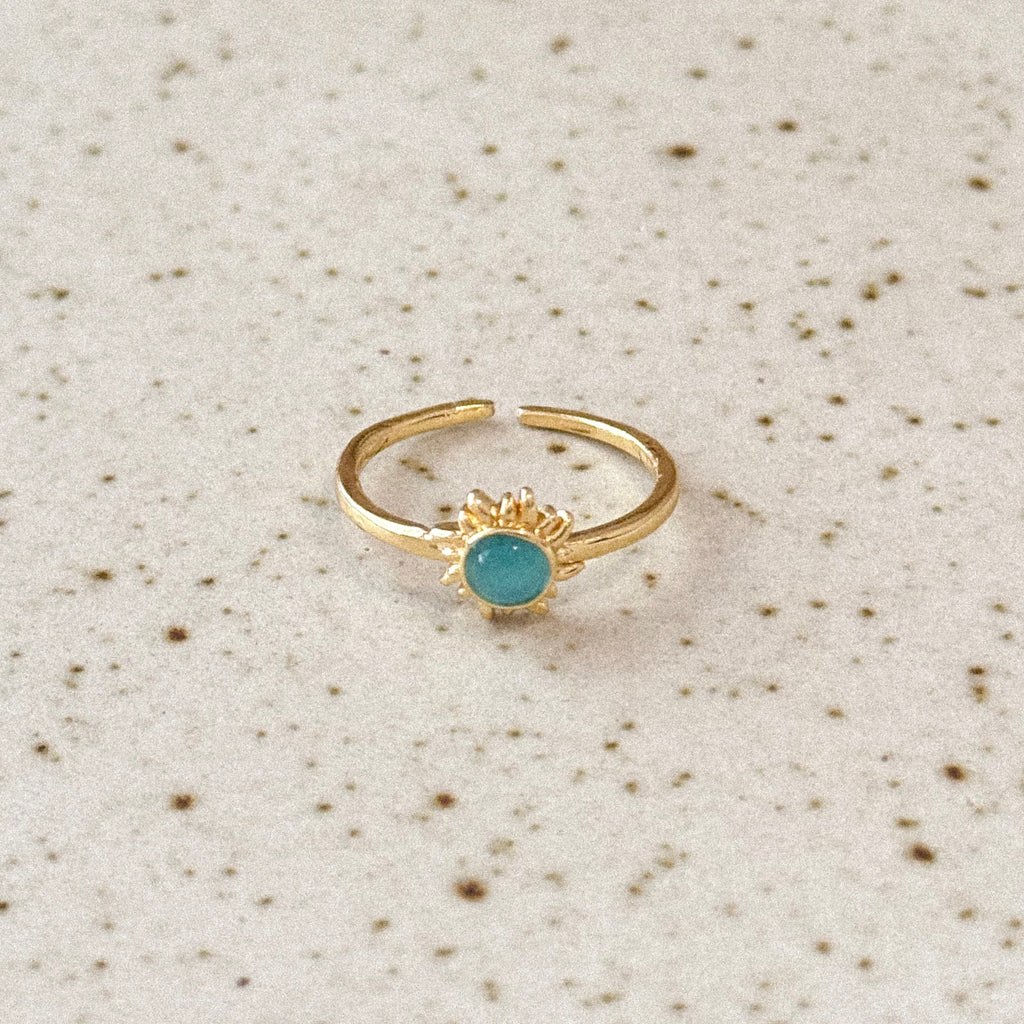 Anillo Andy