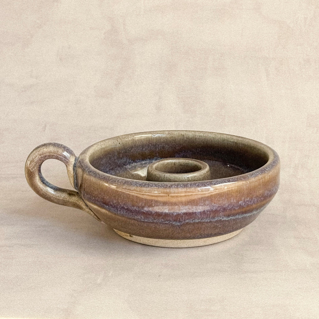 Rutila candle holder