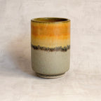 Sisal glass