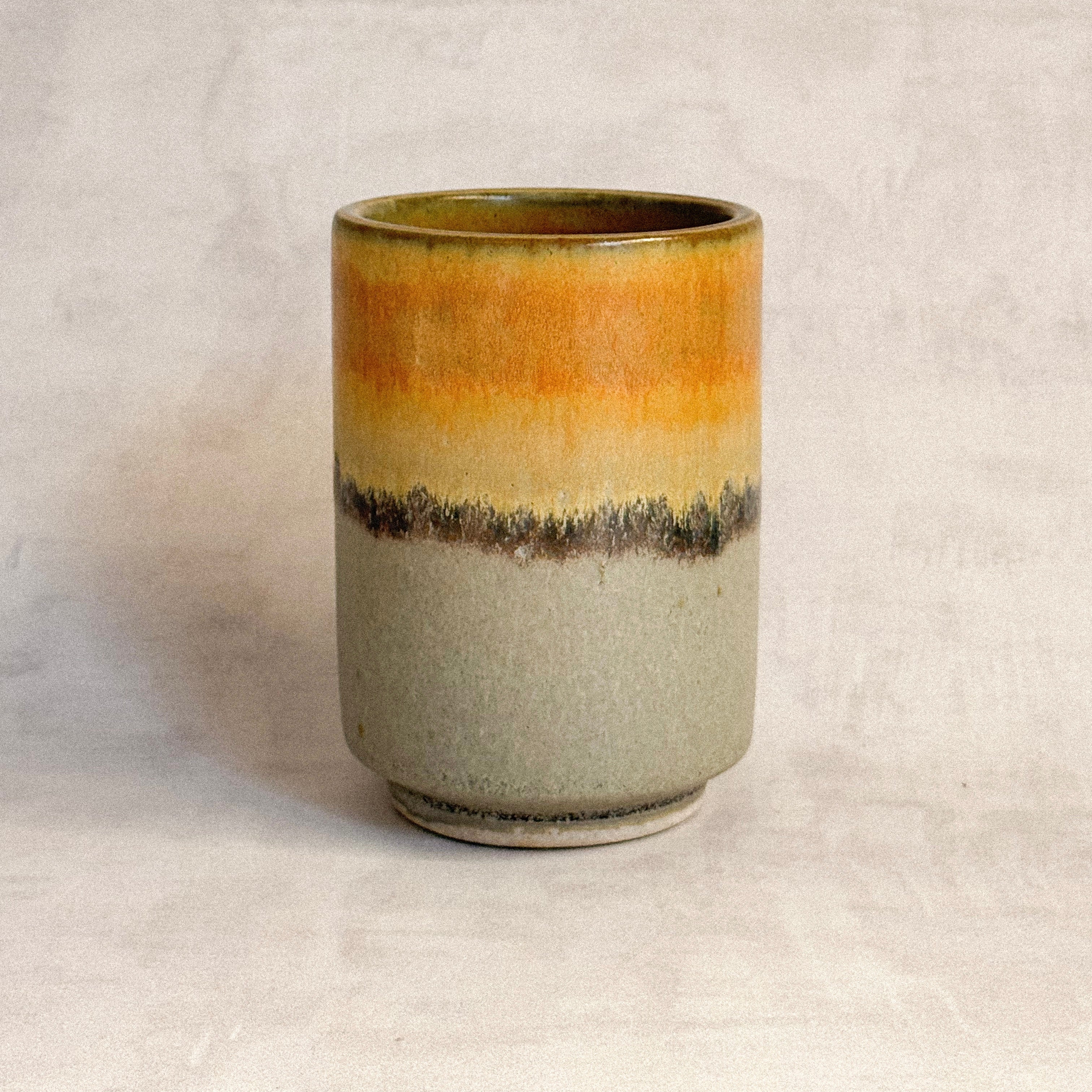 Sisal glass