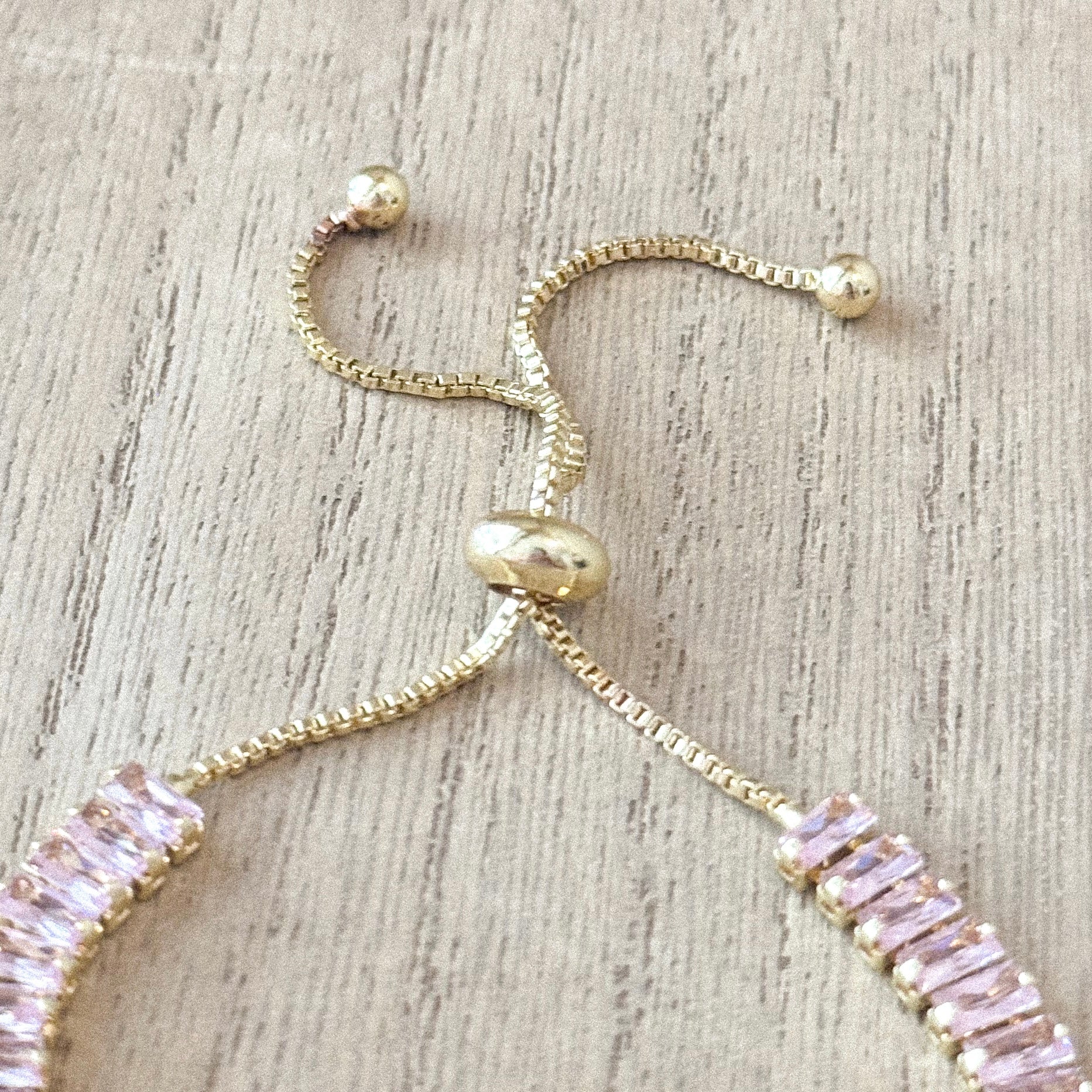 Brazalete Coni