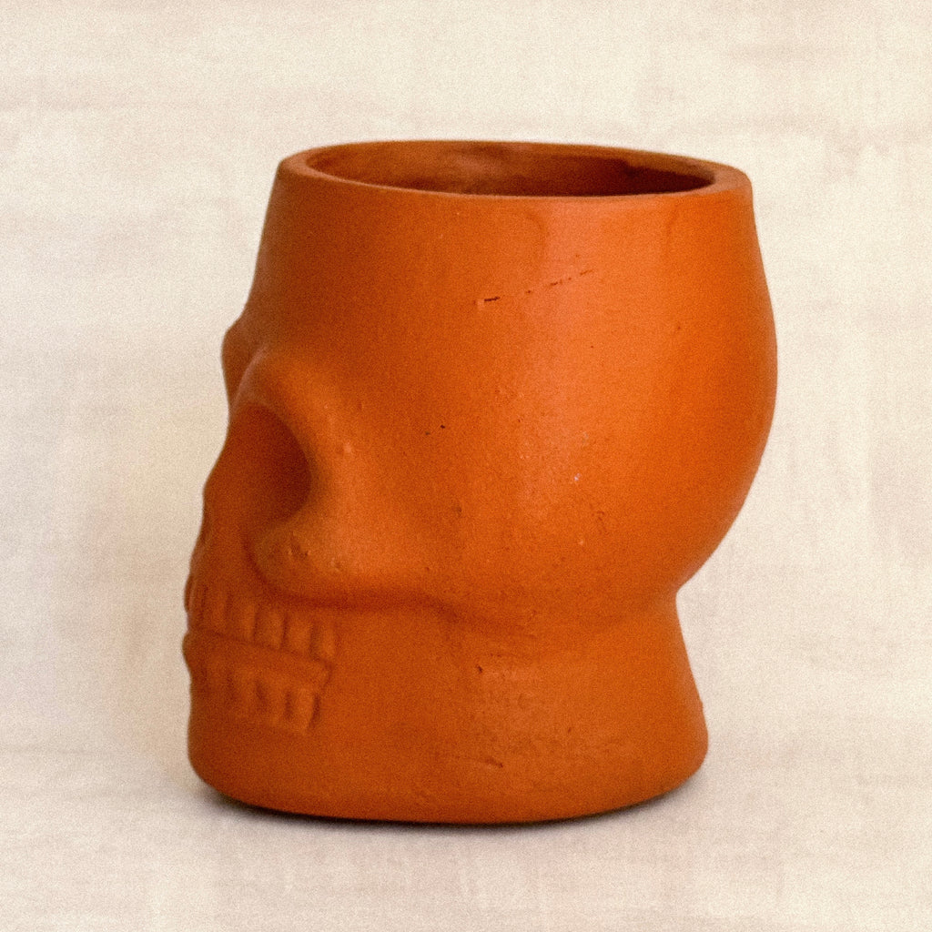 Rosemora Pot