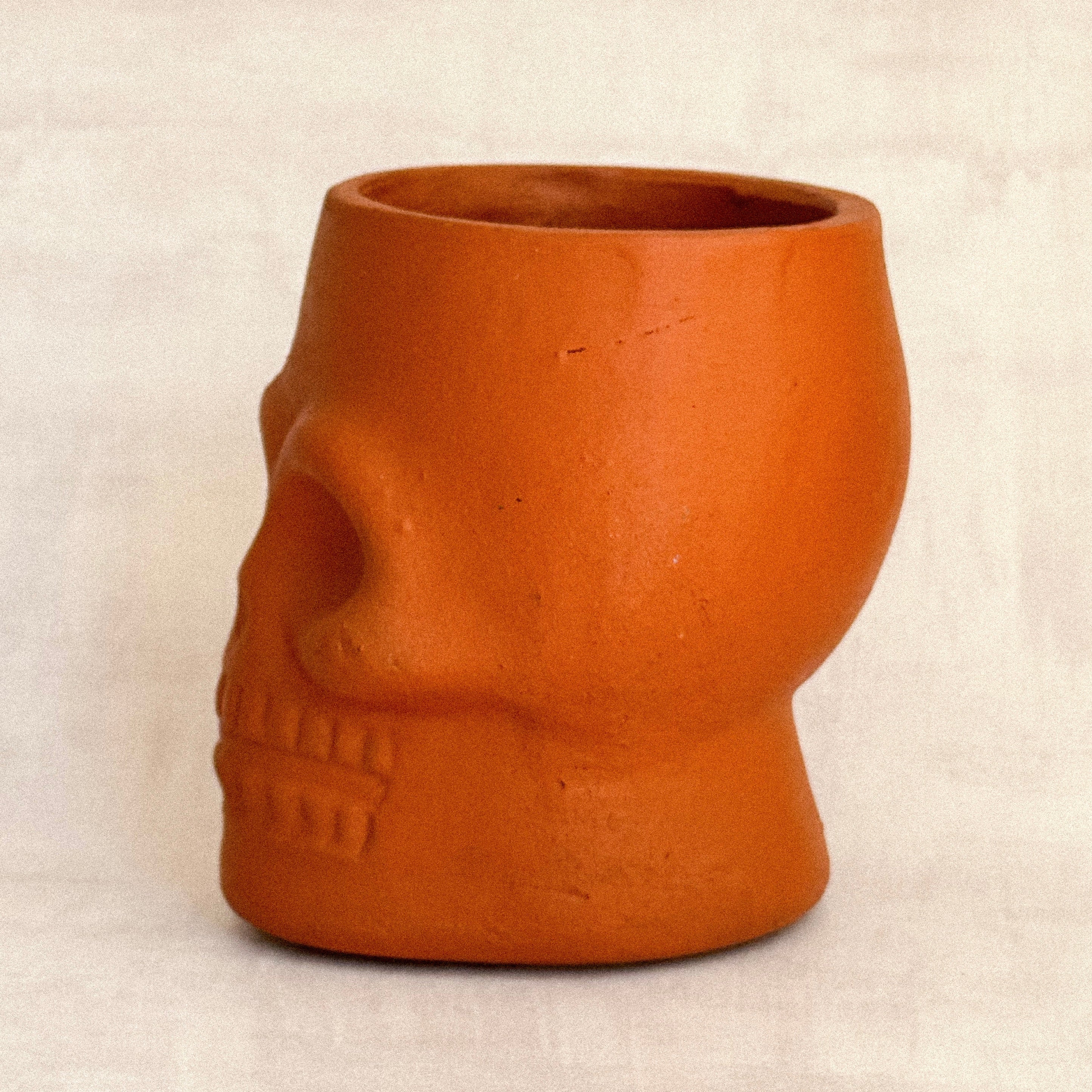 Rosemora Pot