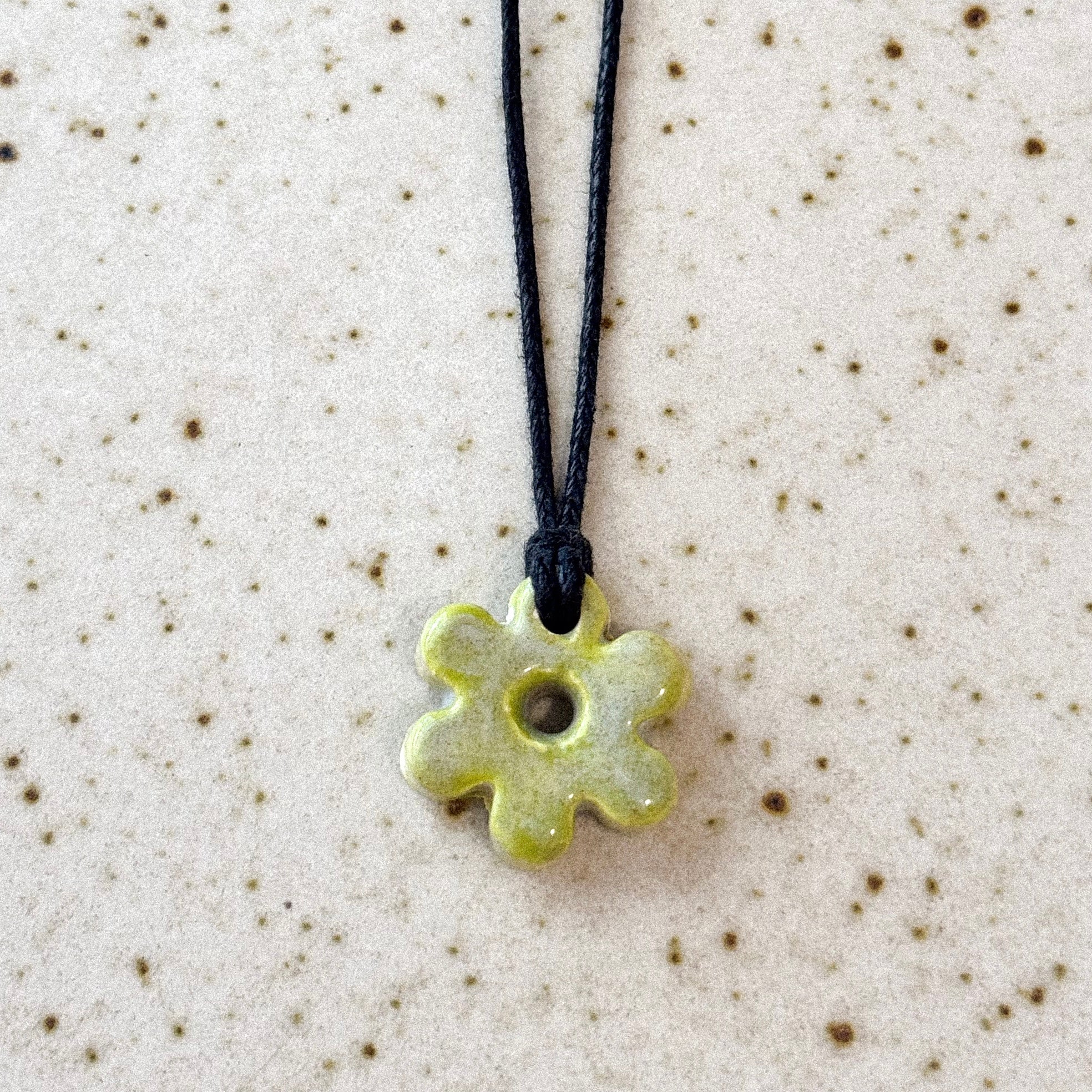 Collar Flor
